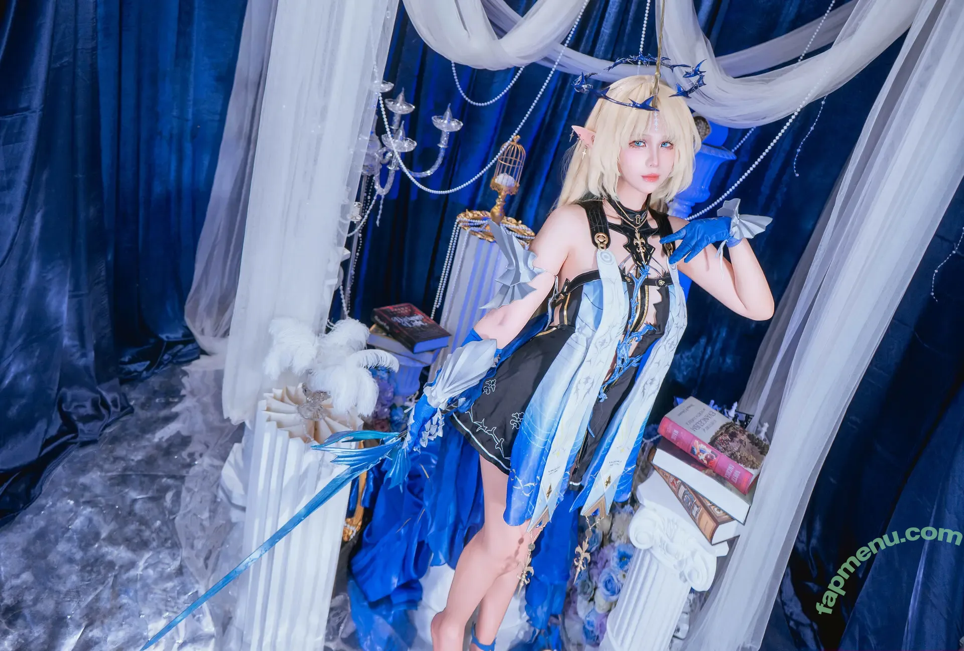 Pyon Lay nude photo #0214 (pyon.cos / pyoncos / pyonlay)
