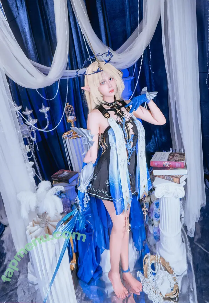 Pyon Lay nude photo #0215 (pyon.cos / pyoncos / pyonlay)