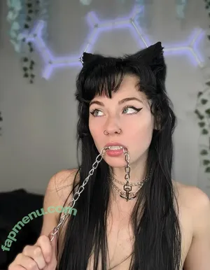 Pyro Kitten / pyro.kitten / pyrokitten / pyrokittenx nude photo #0718