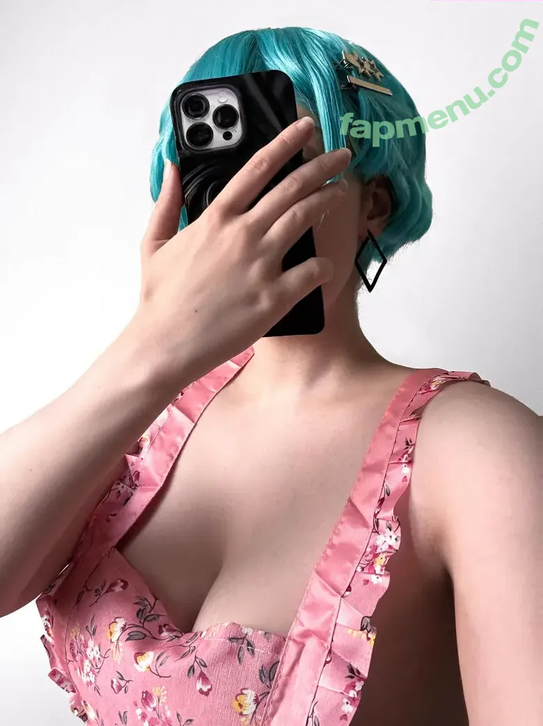 Qiandaiyiyu nude photo #0031 (Qiandai以宇)