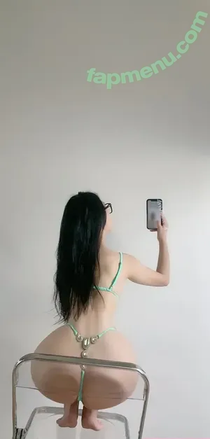 QiaoniuTT / qiaoniu_tt / 俏妞 nude photo #6457