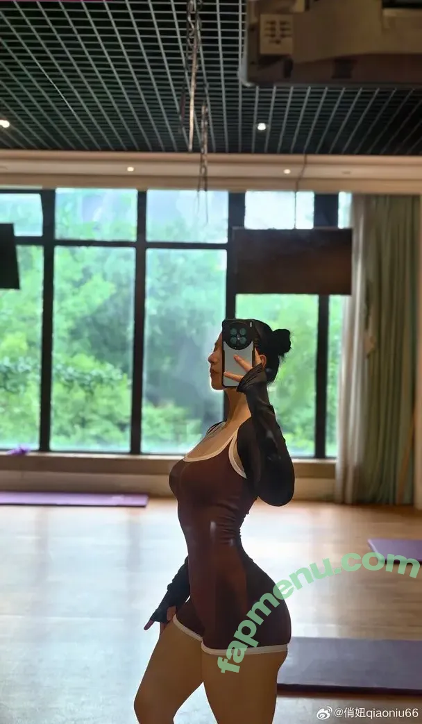 QiaoniuTT nude photo #6448 (qiaoniu_tt / 俏妞)