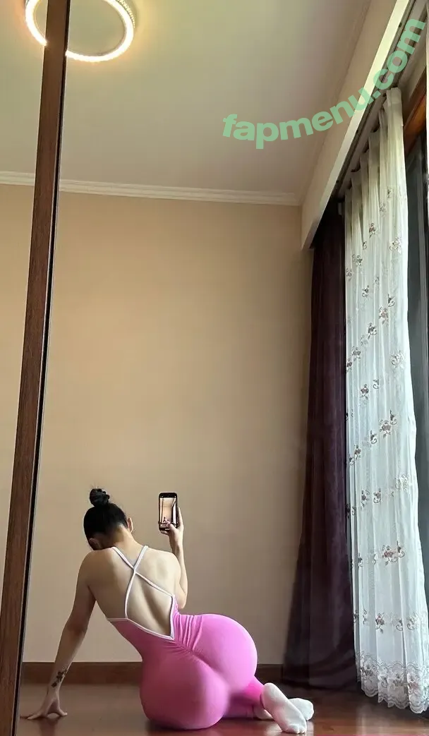 QiaoniuTT nude photo #6560 (qiaoniu_tt / 俏妞)