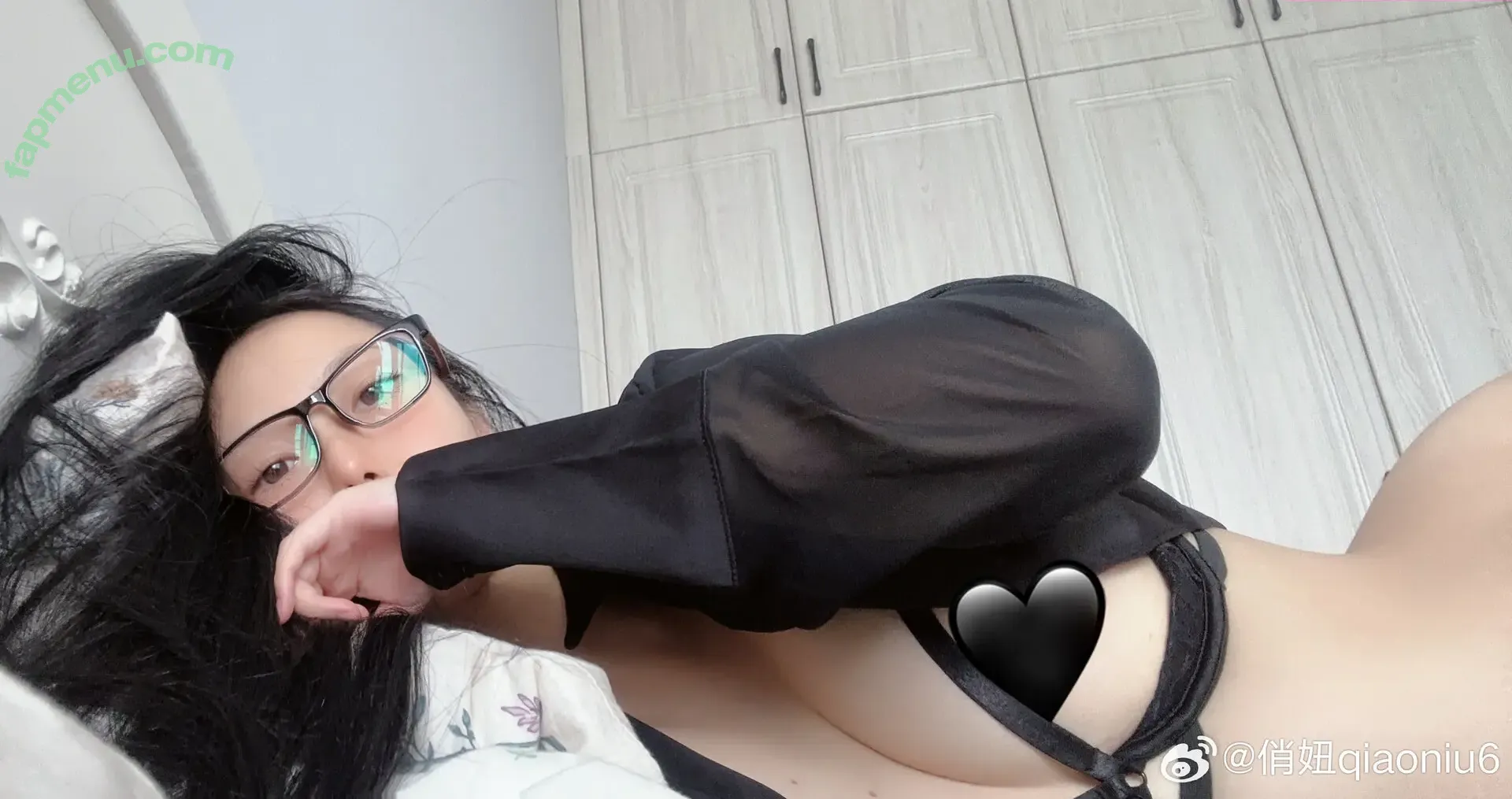 QiaoniuTT nude photo #6562 (qiaoniu_tt / 俏妞)