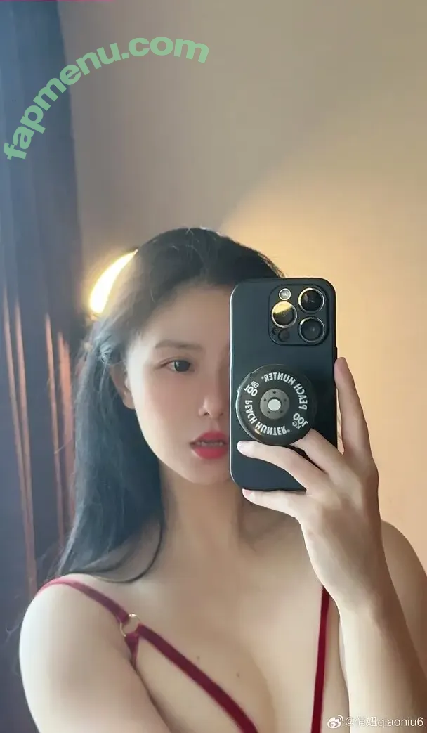 QiaoniuTT nude photo #6572 (qiaoniu_tt / 俏妞)