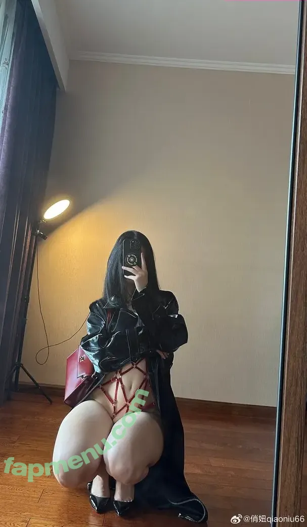 QiaoniuTT nude photo #6577 (qiaoniu_tt / 俏妞)
