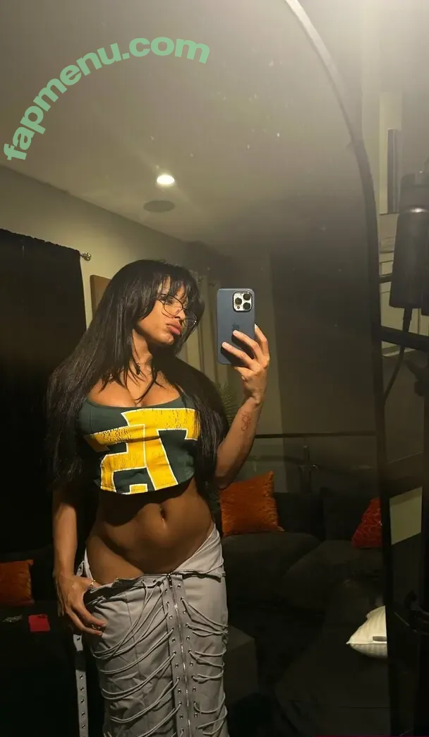 Qimmah Russo nude photo #0039 (qflex_4life / qimmahrusso)