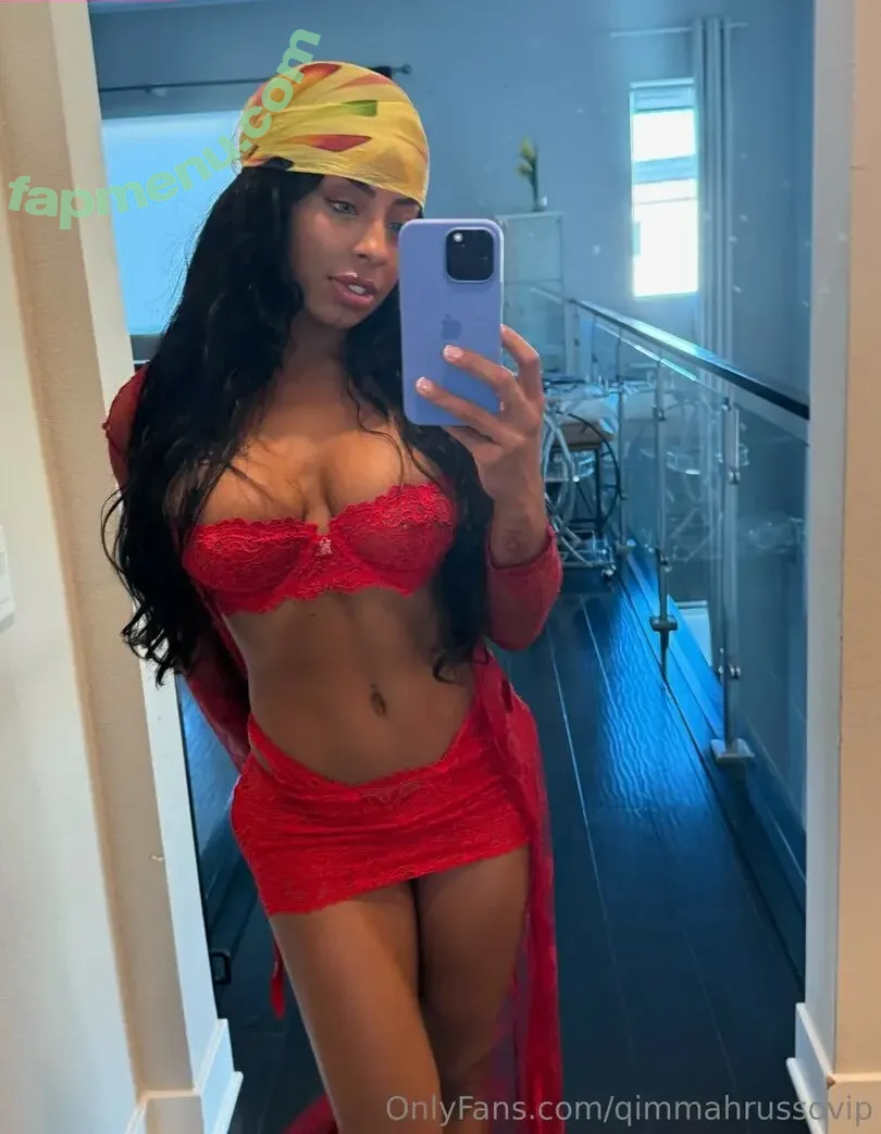 Qimmah Russo nude photo #0073 (qflex_4life / qimmahrusso)
