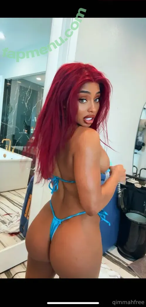 qimmahrussofree nude photo #0018 (qimmahrusso)
