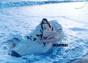 Qinweiyingjie / qinweiyingjie_ nude photo #0208
