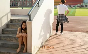 Qinweiyingjie / qinweiyingjie_ nude photo #0211