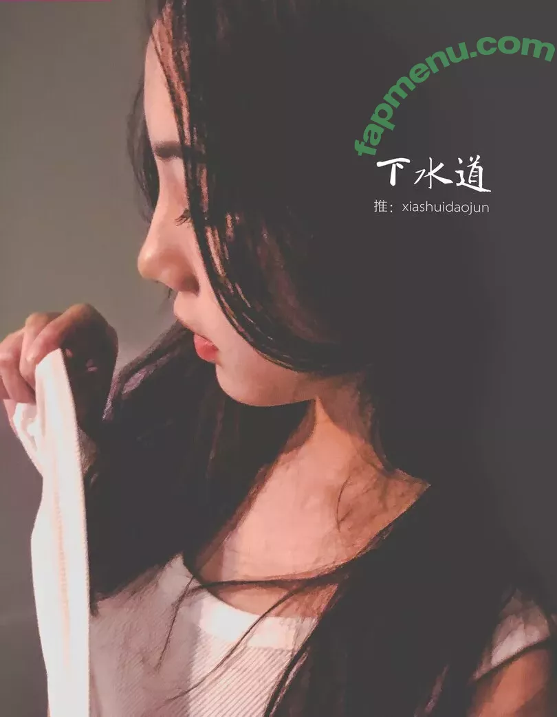Qinweiyingjie nude photo #0047 (qinweiyingjie_)
