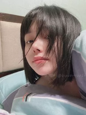 qiyuemiaozi / qiyuemiaozi97 / 七月喵子 nude photo #0210