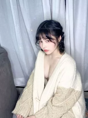 qiyuemiaozi / qiyuemiaozi97 / 七月喵子 nude photo #0211