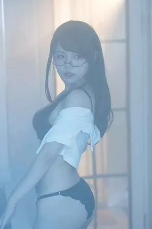 qiyuemiaozi / qiyuemiaozi97 / 七月喵子 nude photo #0288