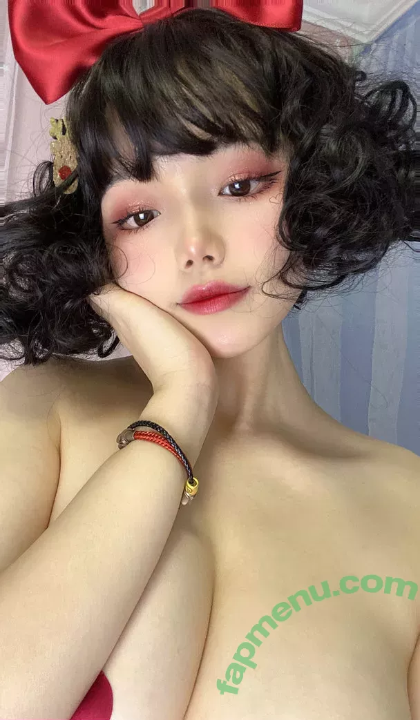 qiyuemiaozi nude photo #0018 (qiyuemiaozi97 / 七月喵子)