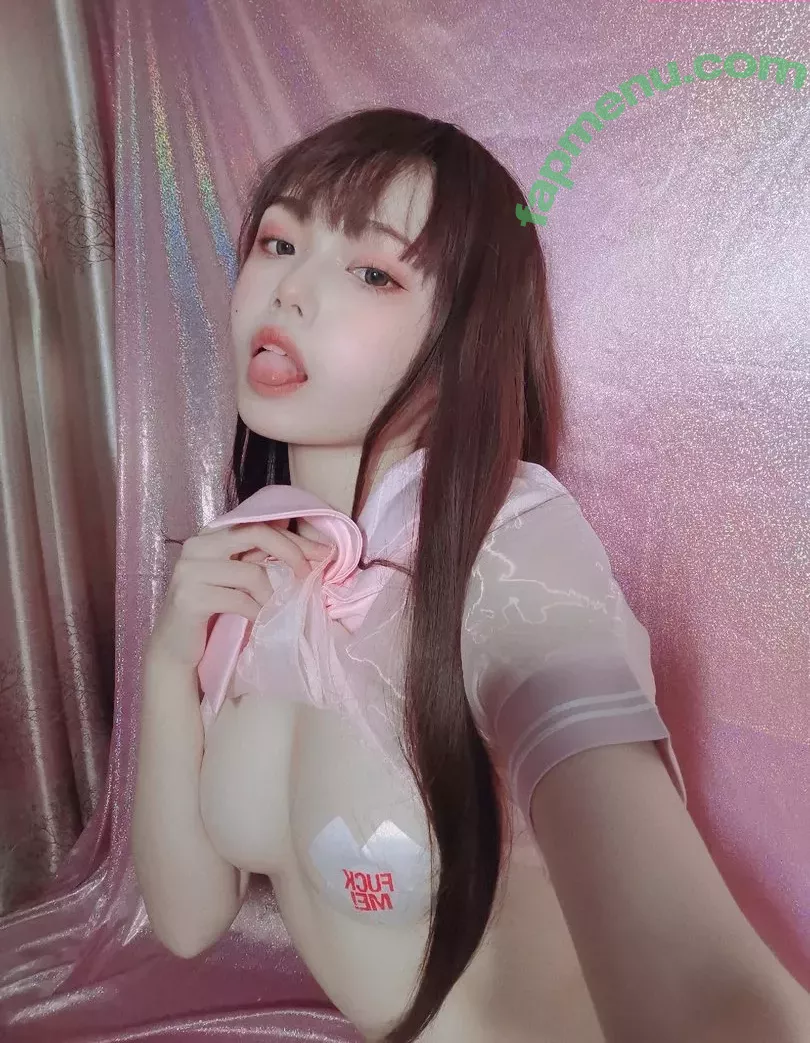qiyuemiaozi nude photo #0035 (qiyuemiaozi97 / 七月喵子)