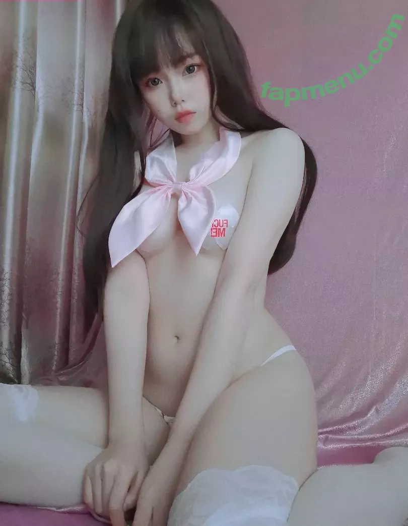 qiyuemiaozi nude photo #0045 (qiyuemiaozi97 / 七月喵子)