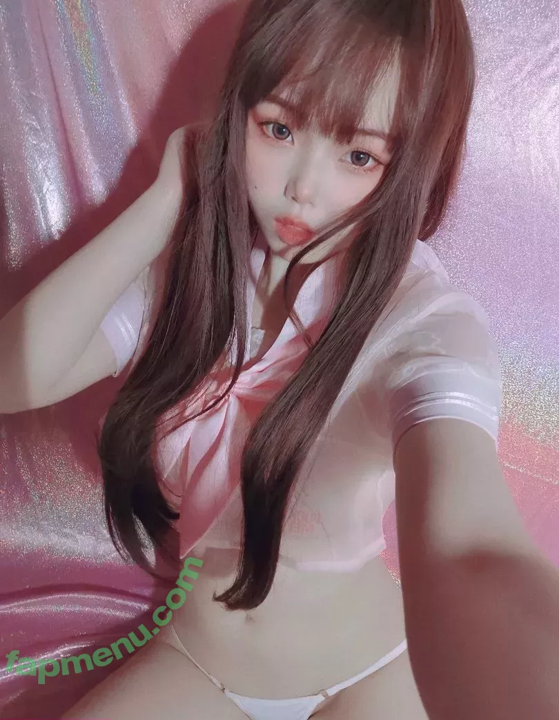 qiyuemiaozi nude photo #0056 (qiyuemiaozi97 / 七月喵子)