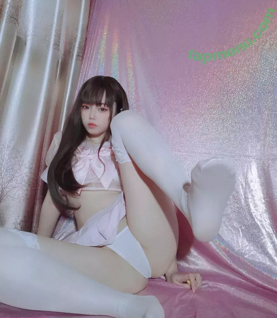 qiyuemiaozi nude photo #0062 (qiyuemiaozi97 / 七月喵子)