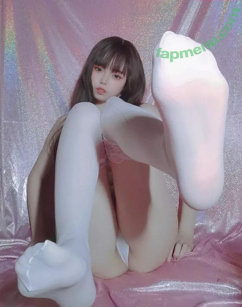 qiyuemiaozi nude photo #0067 (qiyuemiaozi97 / 七月喵子)