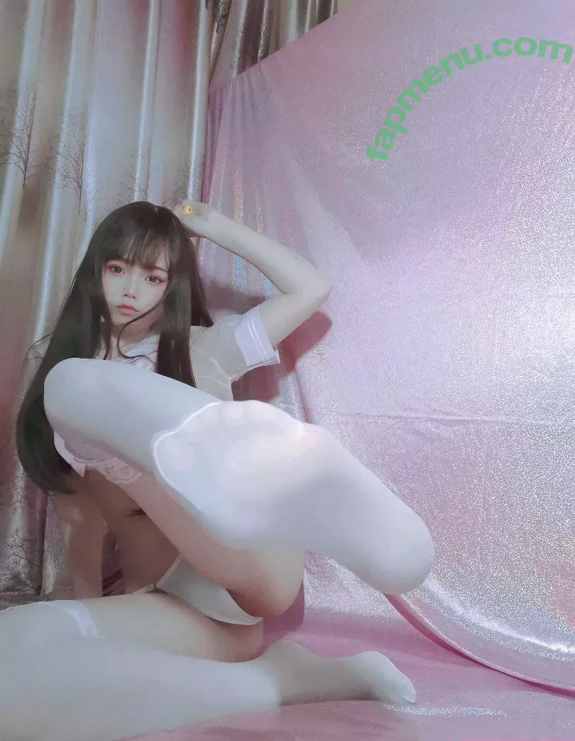 qiyuemiaozi nude photo #0068 (qiyuemiaozi97 / 七月喵子)