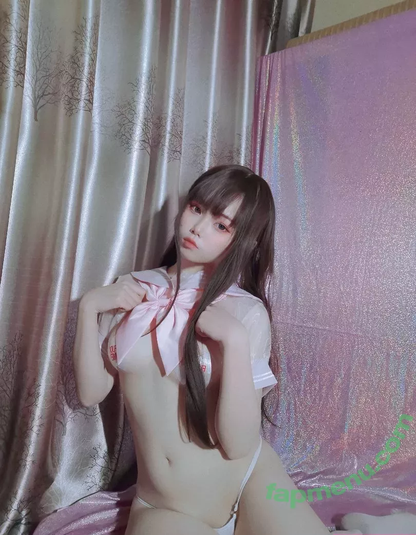 qiyuemiaozi nude photo #0071 (qiyuemiaozi97 / 七月喵子)