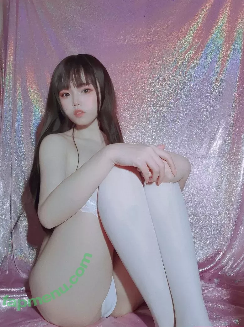 qiyuemiaozi nude photo #0076 (qiyuemiaozi97 / 七月喵子)