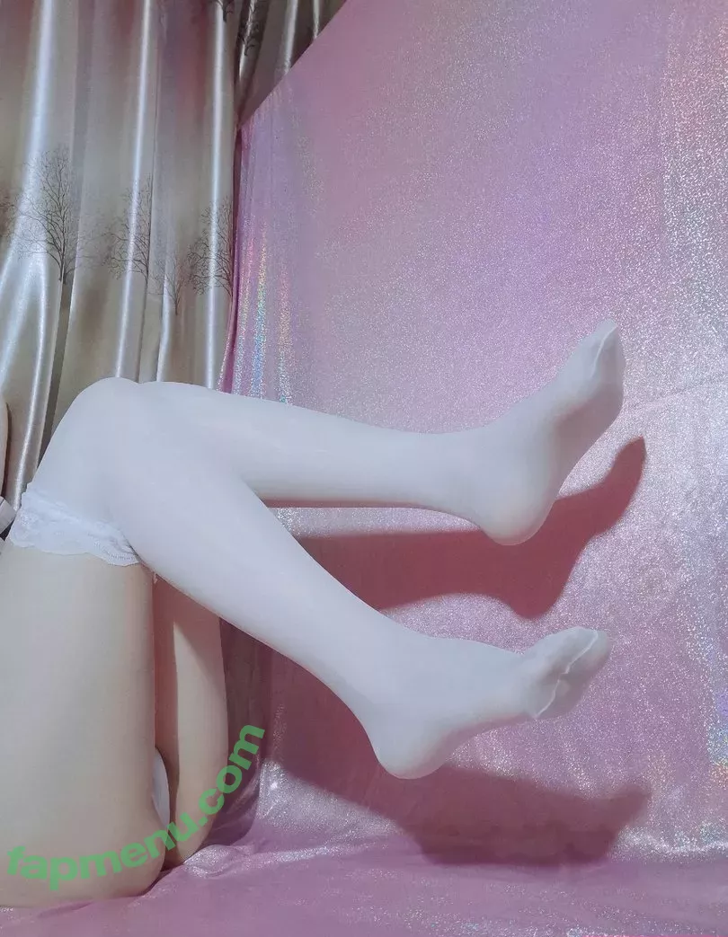 qiyuemiaozi nude photo #0080 (qiyuemiaozi97 / 七月喵子)