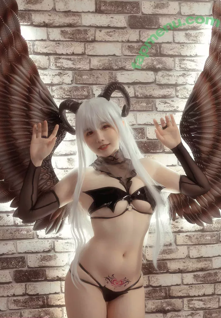 qiyuemiaozi nude photo #0102 (qiyuemiaozi97 / 七月喵子)