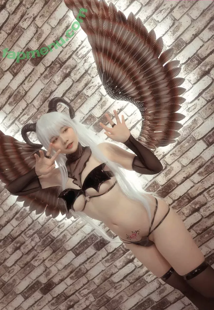 qiyuemiaozi nude photo #0115 (qiyuemiaozi97 / 七月喵子)