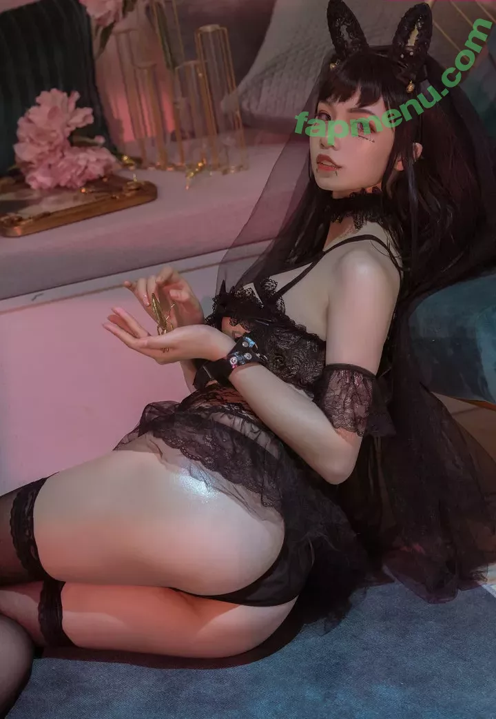 qiyuemiaozi nude photo #0204 (qiyuemiaozi97 / 七月喵子)