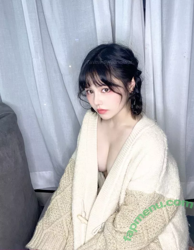 qiyuemiaozi nude photo #0211 (qiyuemiaozi97 / 七月喵子)