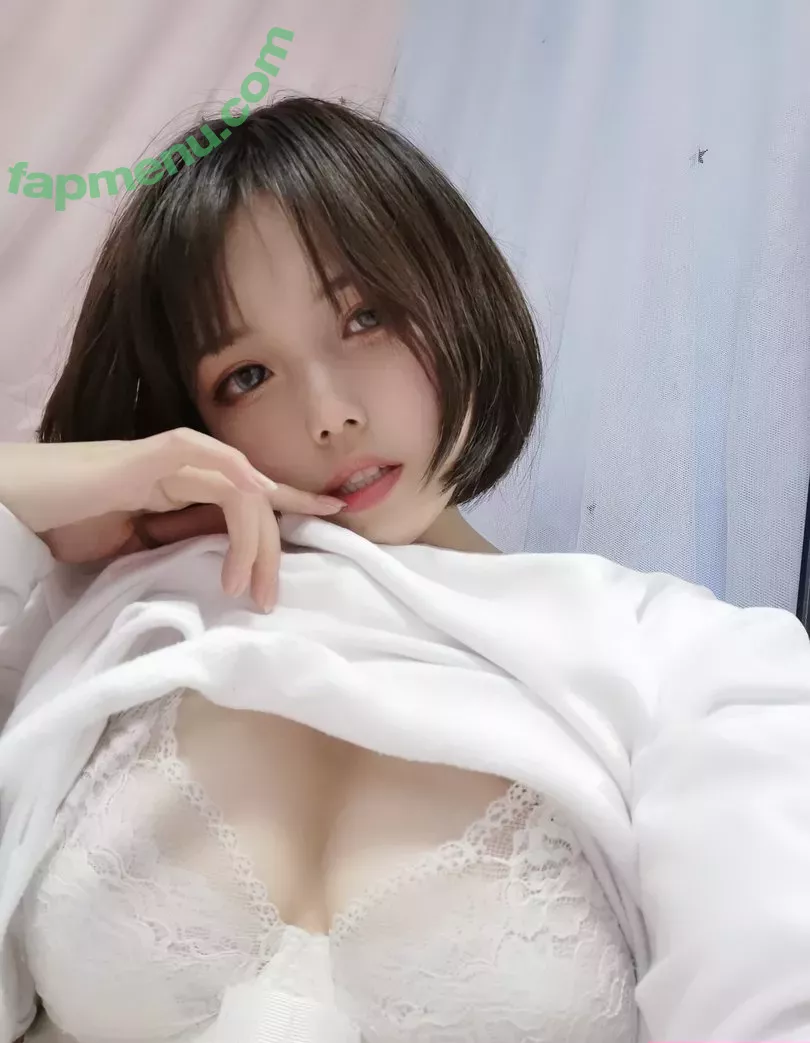 qiyuemiaozi nude photo #0213 (qiyuemiaozi97 / 七月喵子)