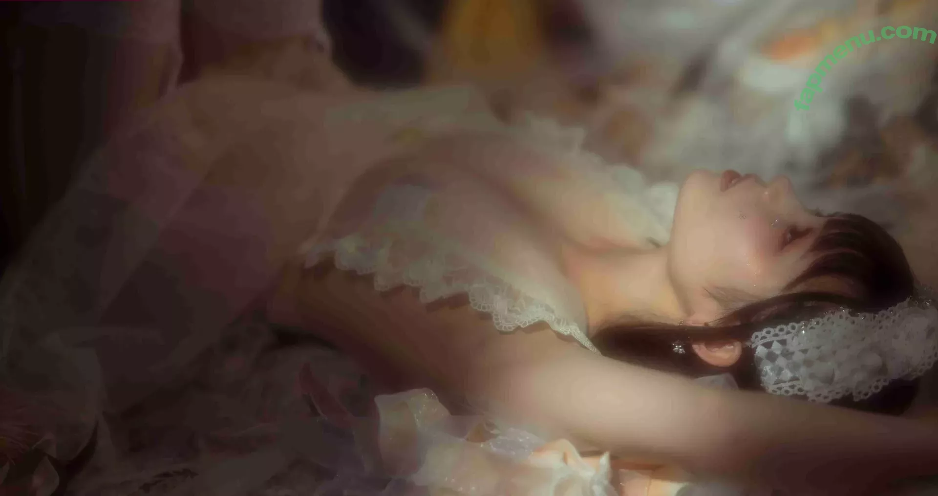 qiyuemiaozi nude photo #0215 (qiyuemiaozi97 / 七月喵子)
