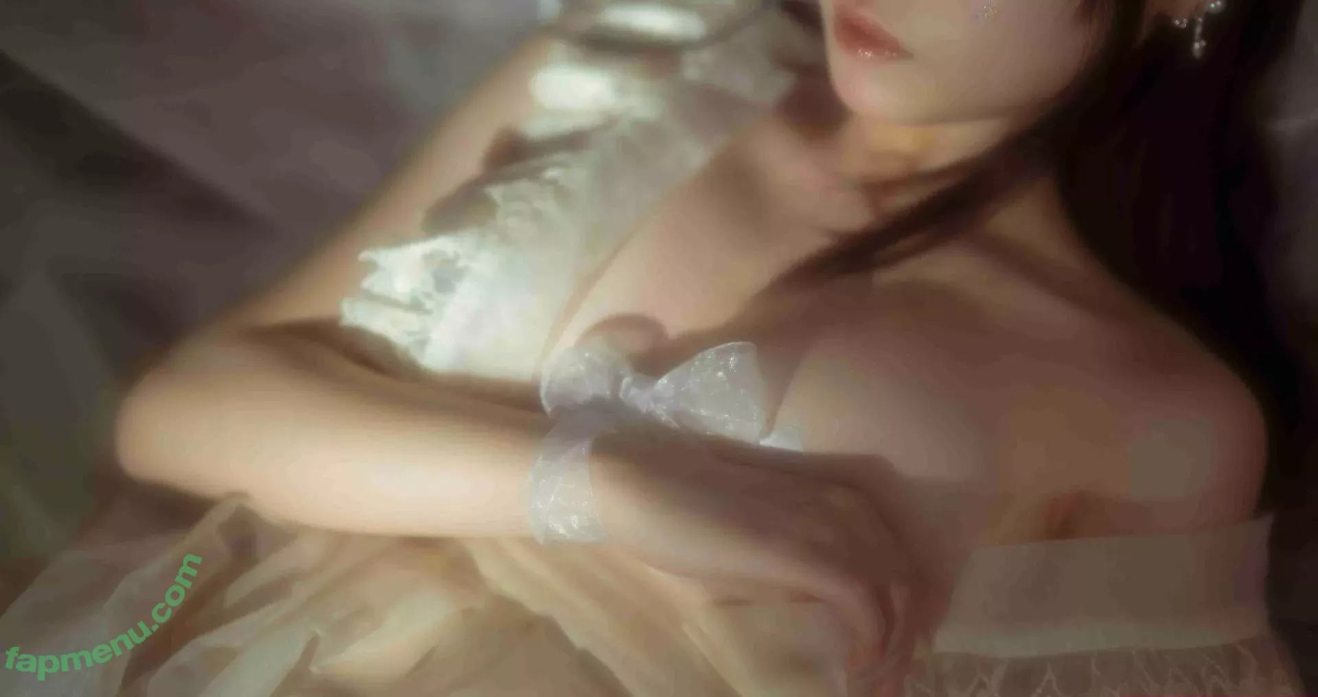 qiyuemiaozi nude photo #0238 (qiyuemiaozi97 / 七月喵子)