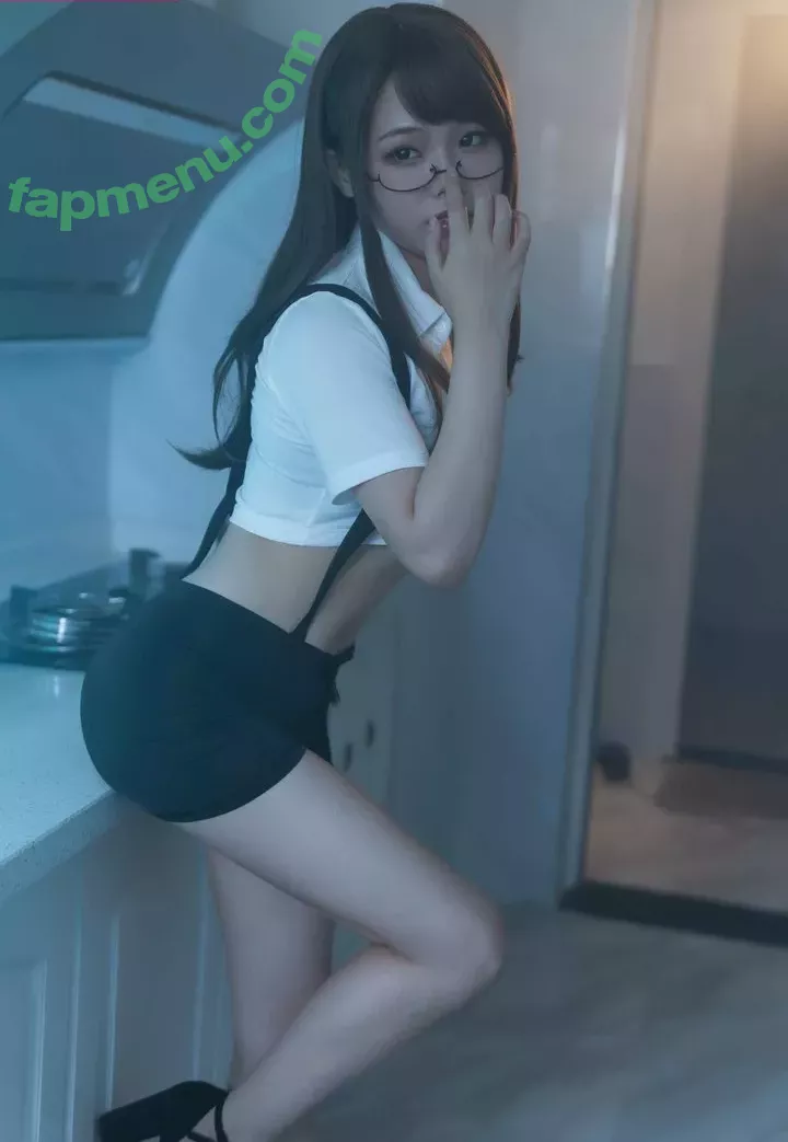qiyuemiaozi nude photo #0275 (qiyuemiaozi97 / 七月喵子)