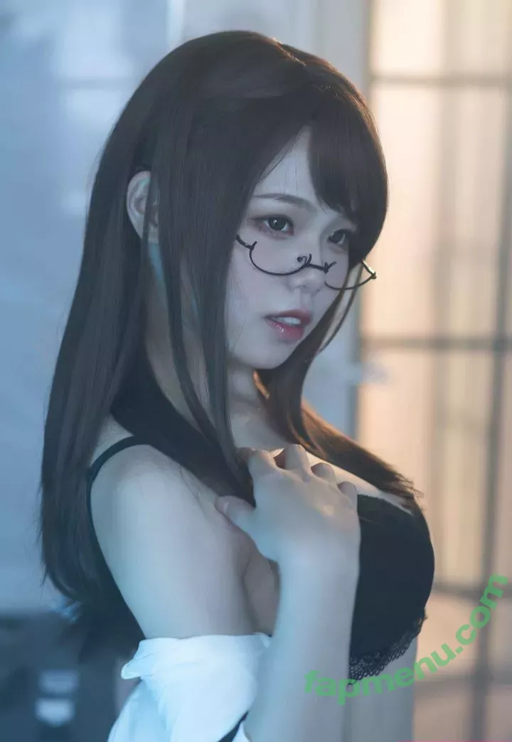 qiyuemiaozi nude photo #0279 (qiyuemiaozi97 / 七月喵子)