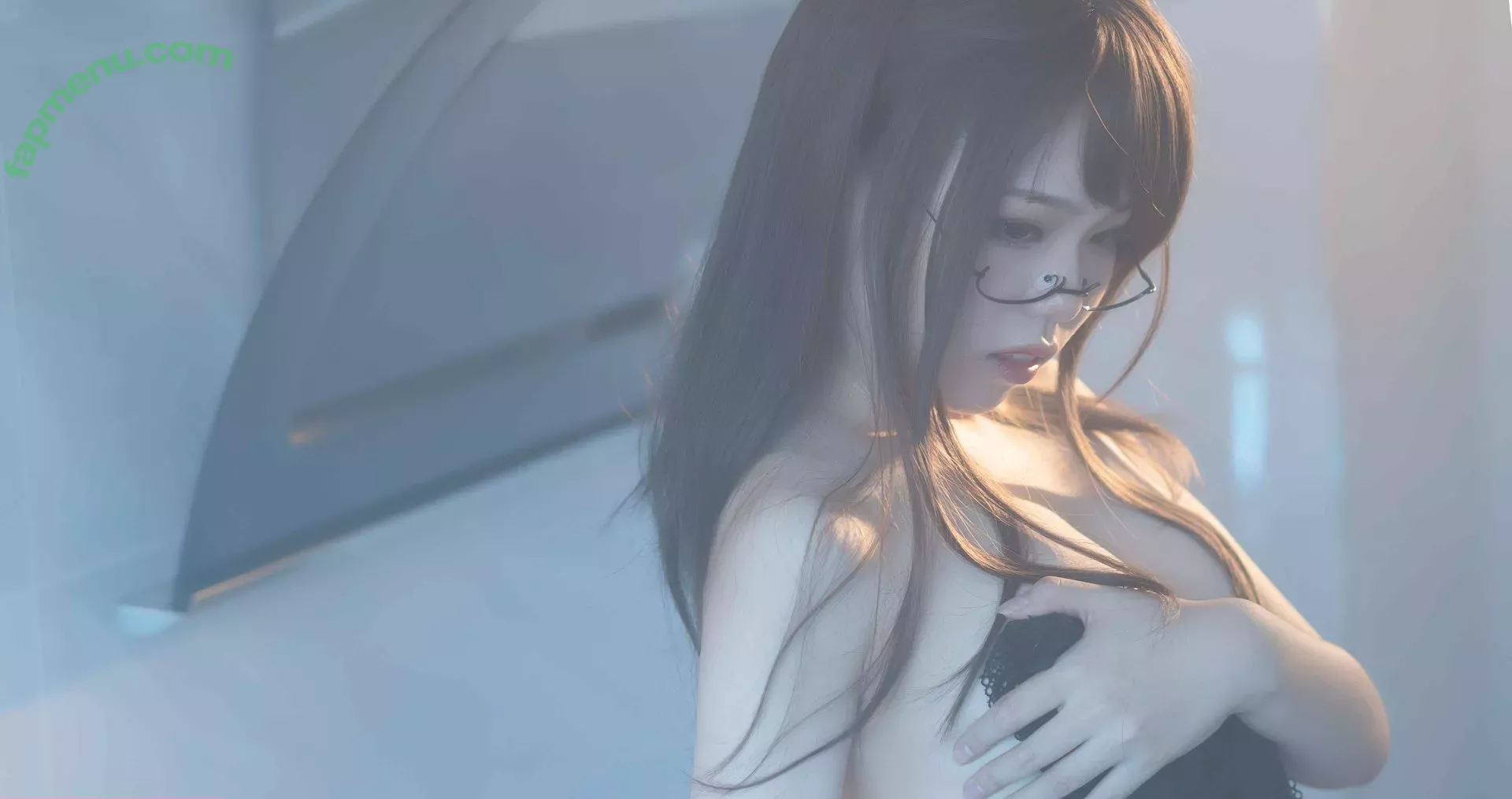 qiyuemiaozi nude photo #0281 (qiyuemiaozi97 / 七月喵子)