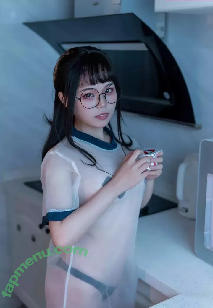 qiyuemiaozi nude photo #0303 (qiyuemiaozi97 / 七月喵子)