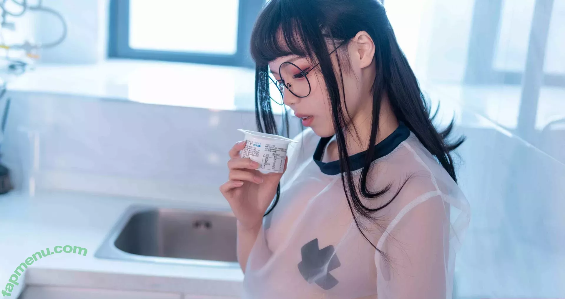 qiyuemiaozi nude photo #0304 (qiyuemiaozi97 / 七月喵子)
