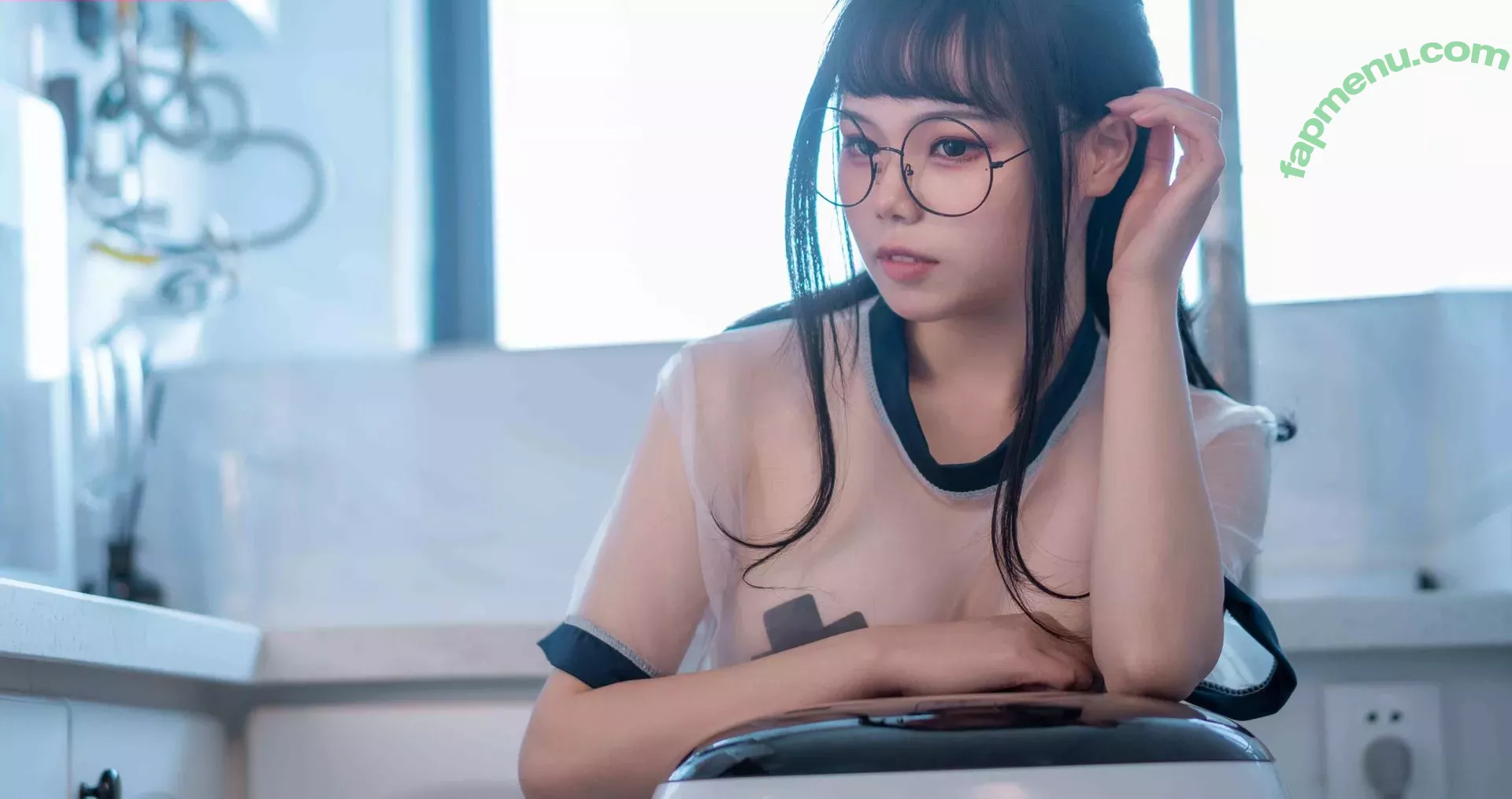 qiyuemiaozi nude photo #0317 (qiyuemiaozi97 / 七月喵子)