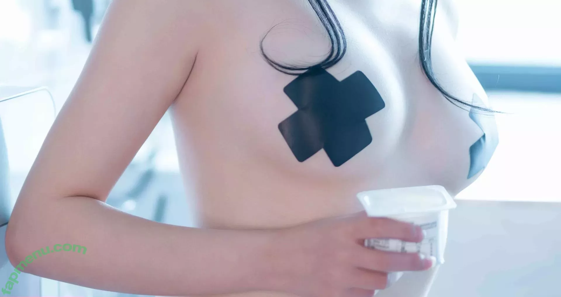qiyuemiaozi nude photo #0322 (qiyuemiaozi97 / 七月喵子)