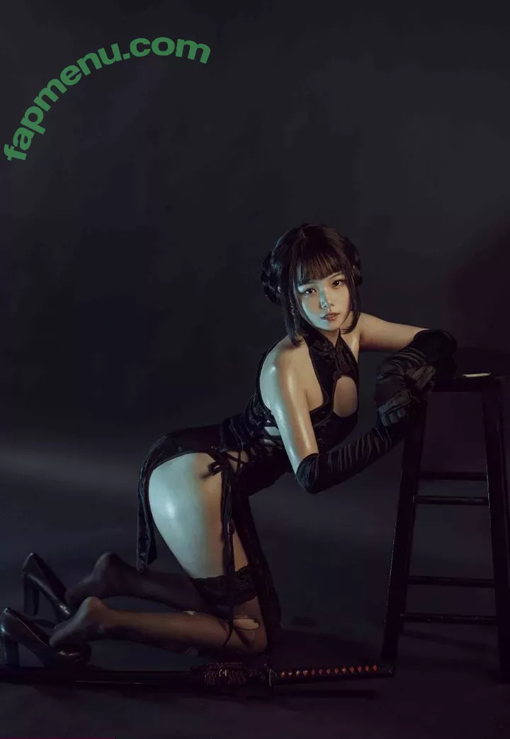 qiyuemiaozi nude photo #0402 (qiyuemiaozi97 / 七月喵子)