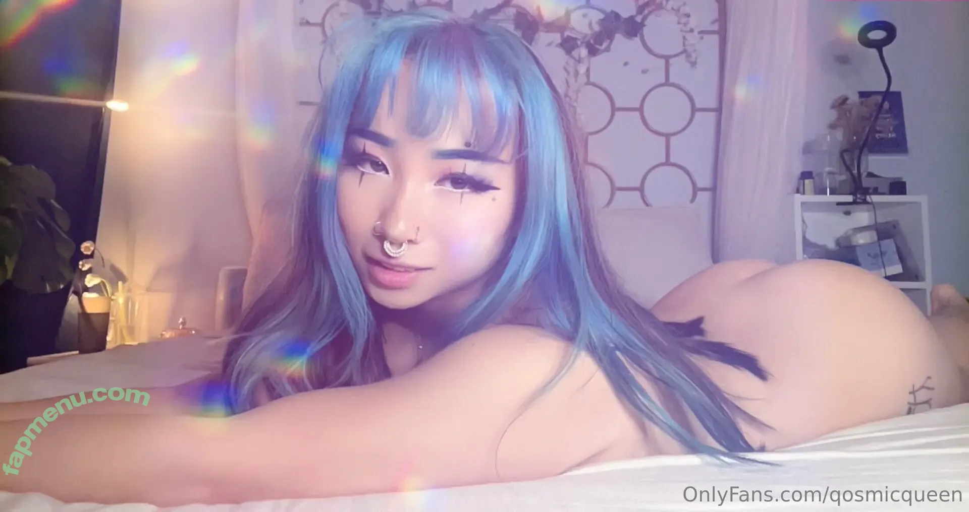 qosmicqueen nude photo #0032 (cosmicqueen)