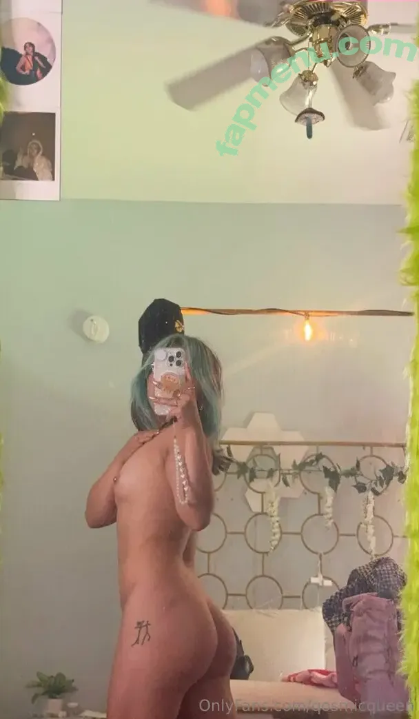 qosmicqueen nude photo #0038 (cosmicqueen)