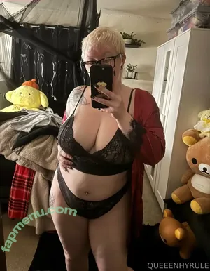 queeenhyrule / queenhyrule nude photo #0119
