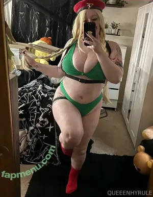 queeenhyrule / queenhyrule nude photo #0121