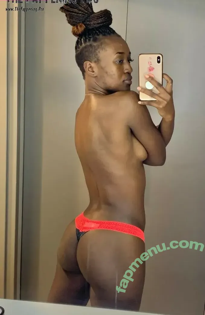 Queen Aminata nude photo #0096 (Queenaminata / amisylle / amisylle - AEW)