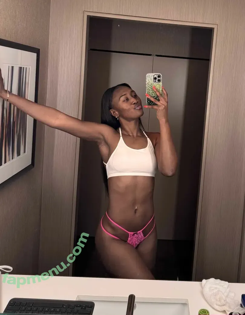 Queen Aminata nude photo #0110 (Queenaminata / amisylle / amisylle - AEW)